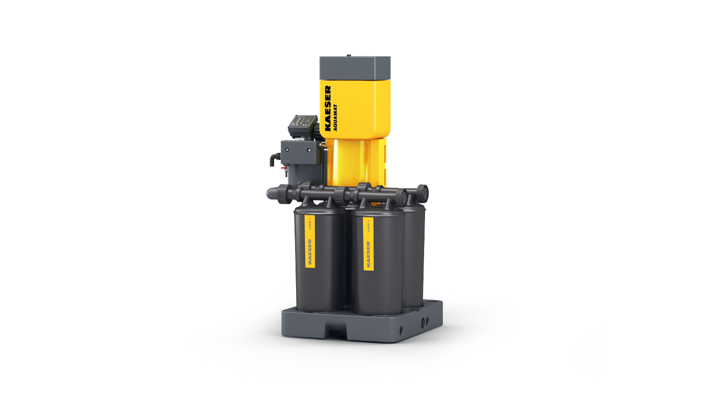 Élément filtrant 88343173 pour compresseur d'air Ingersoll Rand