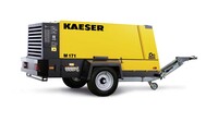 Compresseur de chantier Mobilair 171