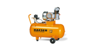 Compresseur d'atelier CLASSIC 210-460/50 W-D
