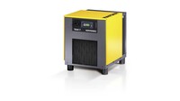 Sécheur frigorifique Kryosec pour le traitement de l'air comprimé