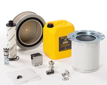 Vous cherchez des pièces de rechange ?