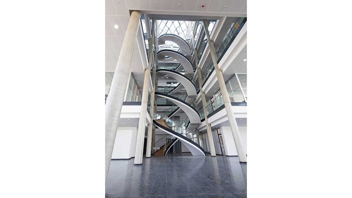 Centre de recherche et d’innovation