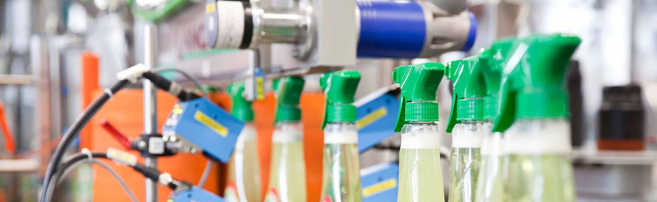 Nouvelle station d'air comprimé fournie par Kaeser à l'entreprise Werner & Mertz dans le cadre d'un contrat d'externalisation