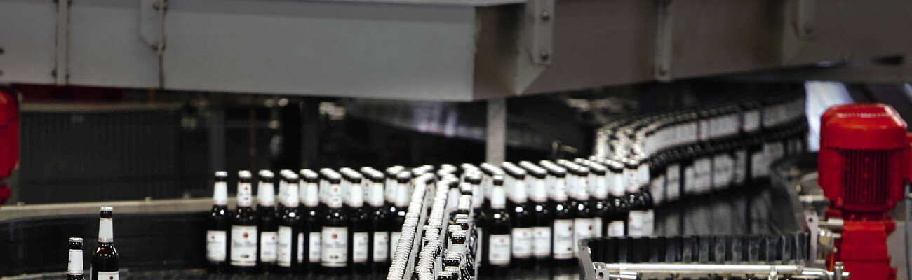 En service chez König.