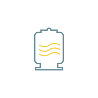 Refroidissement par air comprimé