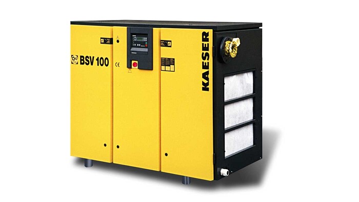 Centrales de vide à vis avec Sigma Control