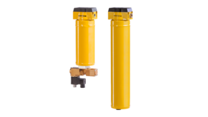 Sécheur à membrane KMM sans préfiltre