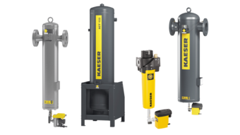 Marine KAESER FILTER