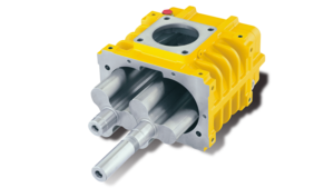 Groupes moto-surpresseurs à pistons rotatifs à intégrer dans des systèmes OEM