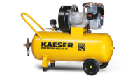Compresseurs d'atelier PREMIUM