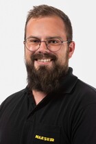 Une interview avec notre spécialiste Kevin Rosenbusch