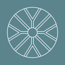 Profilé en flocon de neige dans tous les tuyaux d’air pour un refroidissement optimal.