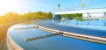 Compresseurs d'air pour la gestion de l'eau – Technologie fiable KAESER KOMPRESSOREN pour des solutions d'air comprimé efficaces.