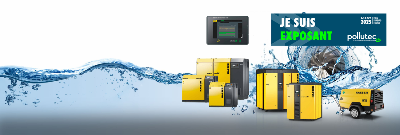 CSG Food and Beverage - Landing Page CFIA 2025