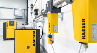 Blog traitement d'air - station de filtration