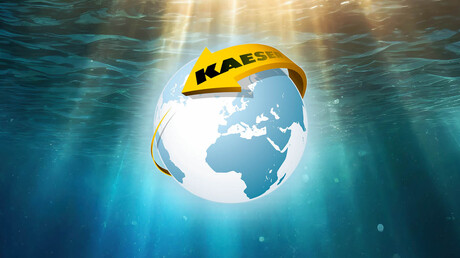 SAV pour compresseurs pour l'aquaculture partout dans le monde !