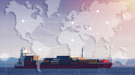 Huit centres de service maritime (MSH) à travers le monde complètent l'offre de service pour un fonctionnement efficace du compresseur.