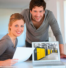 Carrière KAESER - Votre chance pour l'avenir