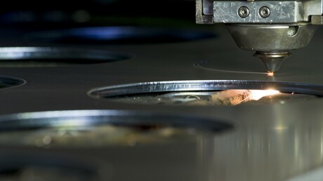 Compresseurs d’air pour le travail des métaux