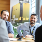 KAESER France, Genas