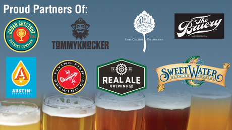 Partenaires de KAESER - Brasseries