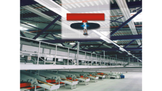 Compresseurs industriels à pistons KAESER pour la protection anti-incendie.